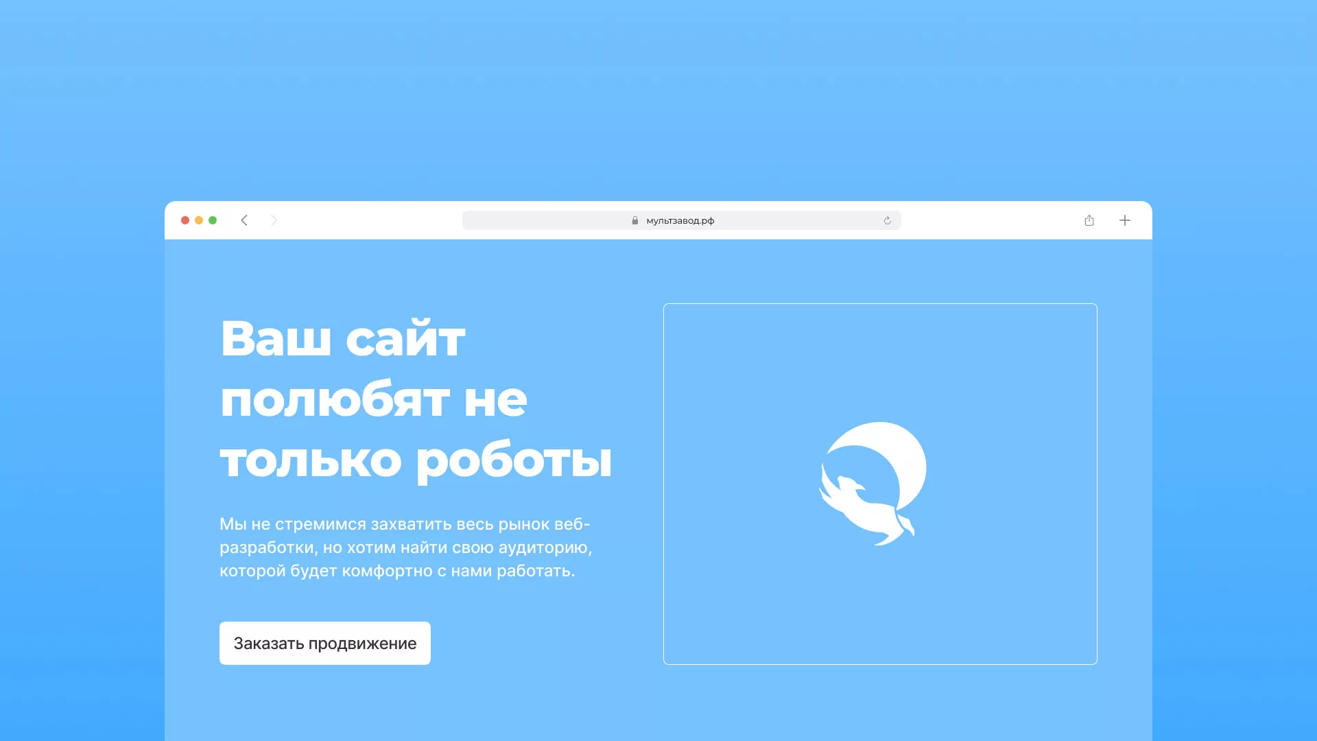 Продвижение сайтов в Гавриловом Посаде