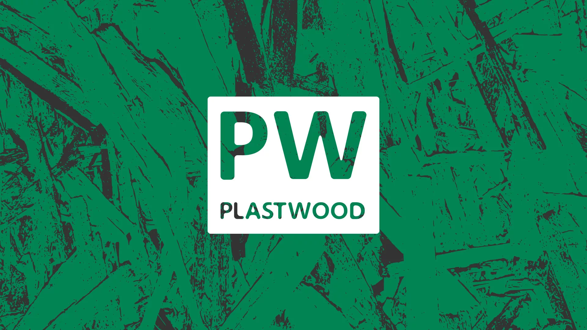 Разработка айдентики и сайта компании «Plastwood» в Гавриловом Посаде