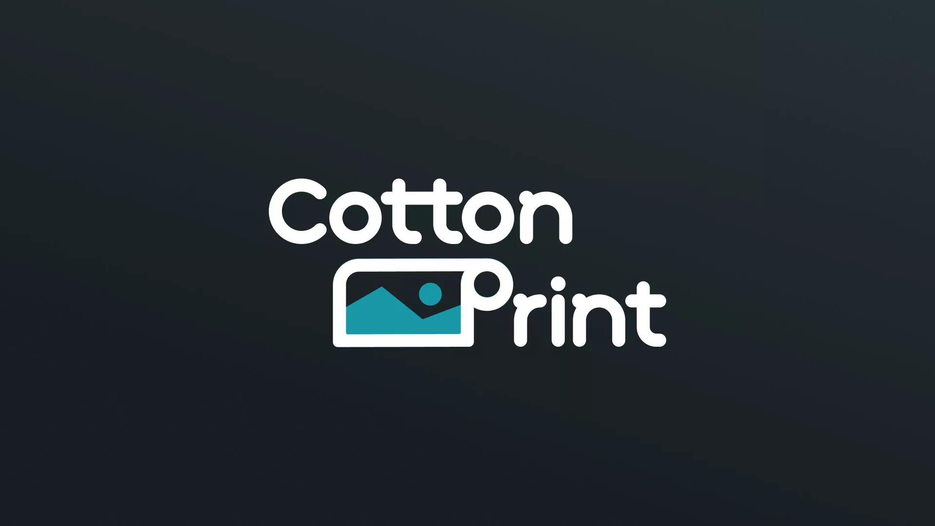 Разработка логотипа в Гавриловом Посаде для компании «CottonPrint»