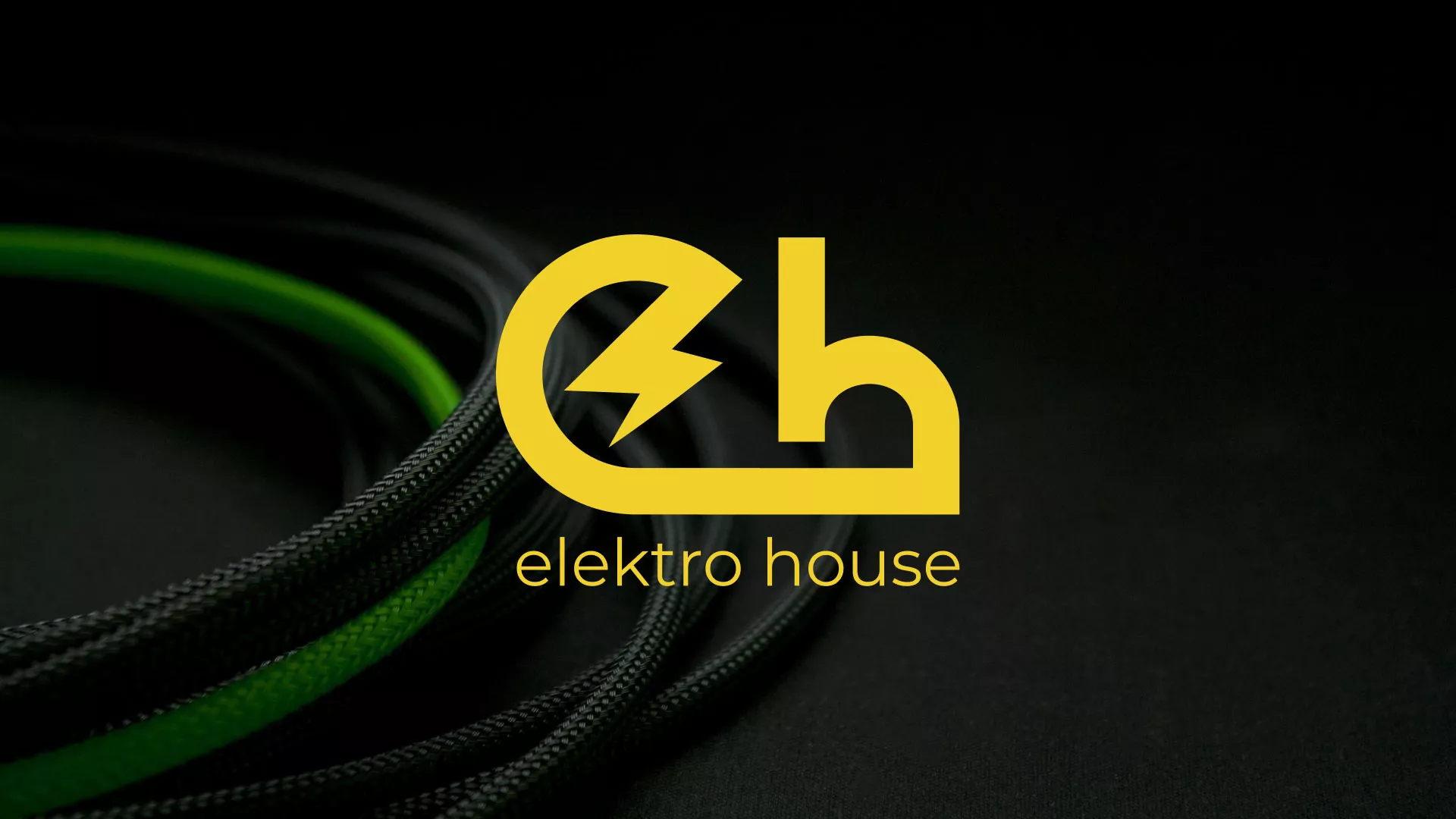 Создание сайта компании «Elektro House» в Гавриловом Посаде