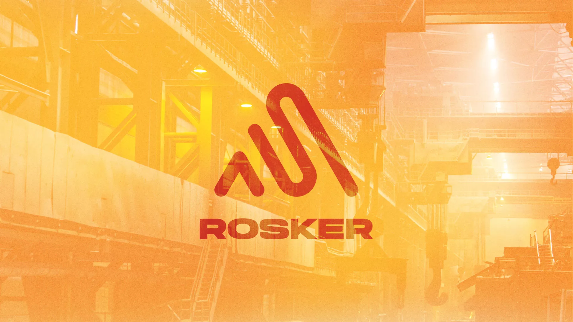 Ребрендинг компании «Rosker» и редизайн сайта в Гавриловом Посаде