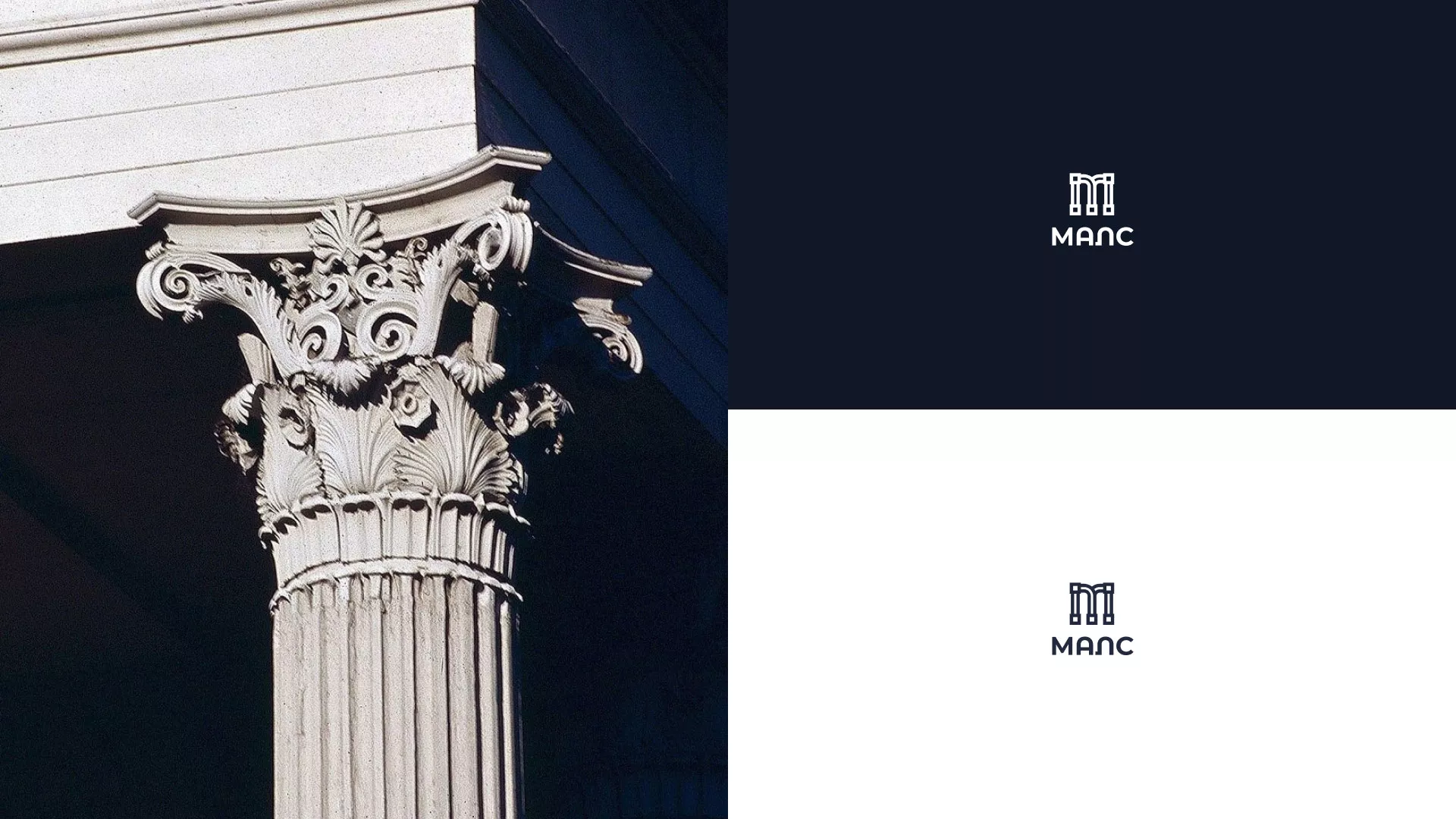 Разработка логотипа компании «МАЛС» в Гавриловом Посаде