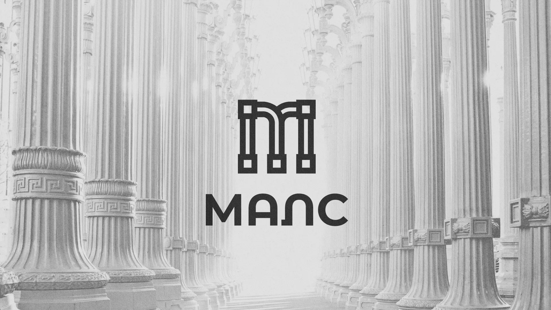 Разработка логотипа компании «МАЛС» в Гавриловом Посаде