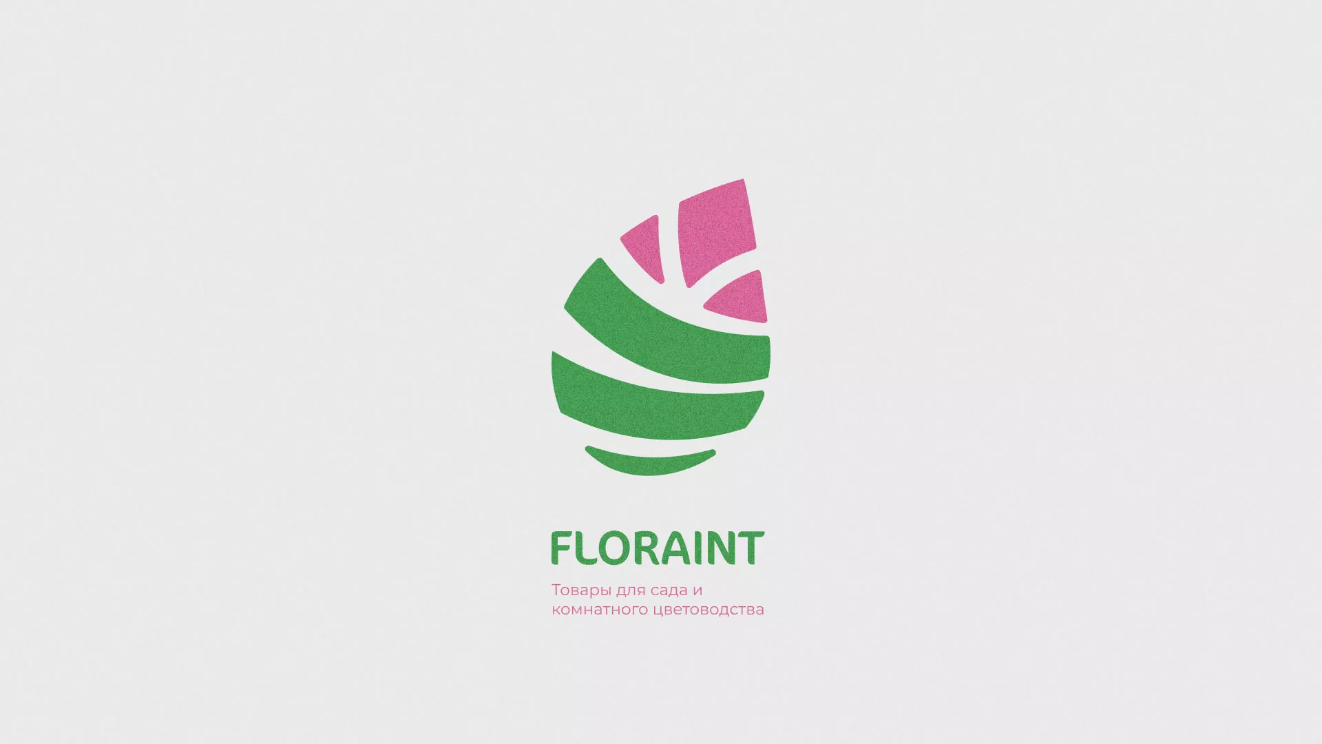 Разработка оформления профиля Instagram для магазина «Floraint» в Гавриловом Посаде
