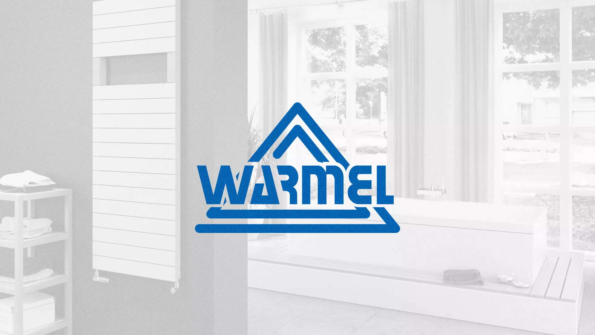 Разработка сайта для компании «WARMEL» по продаже полотенцесушителей в Гавриловом Посаде