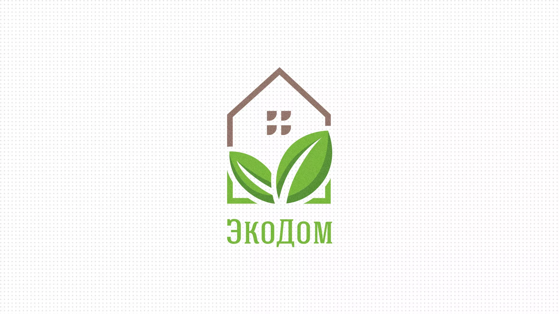 Создание сайта для строительной компании «ЭКОДОМ» в Гавриловом Посаде