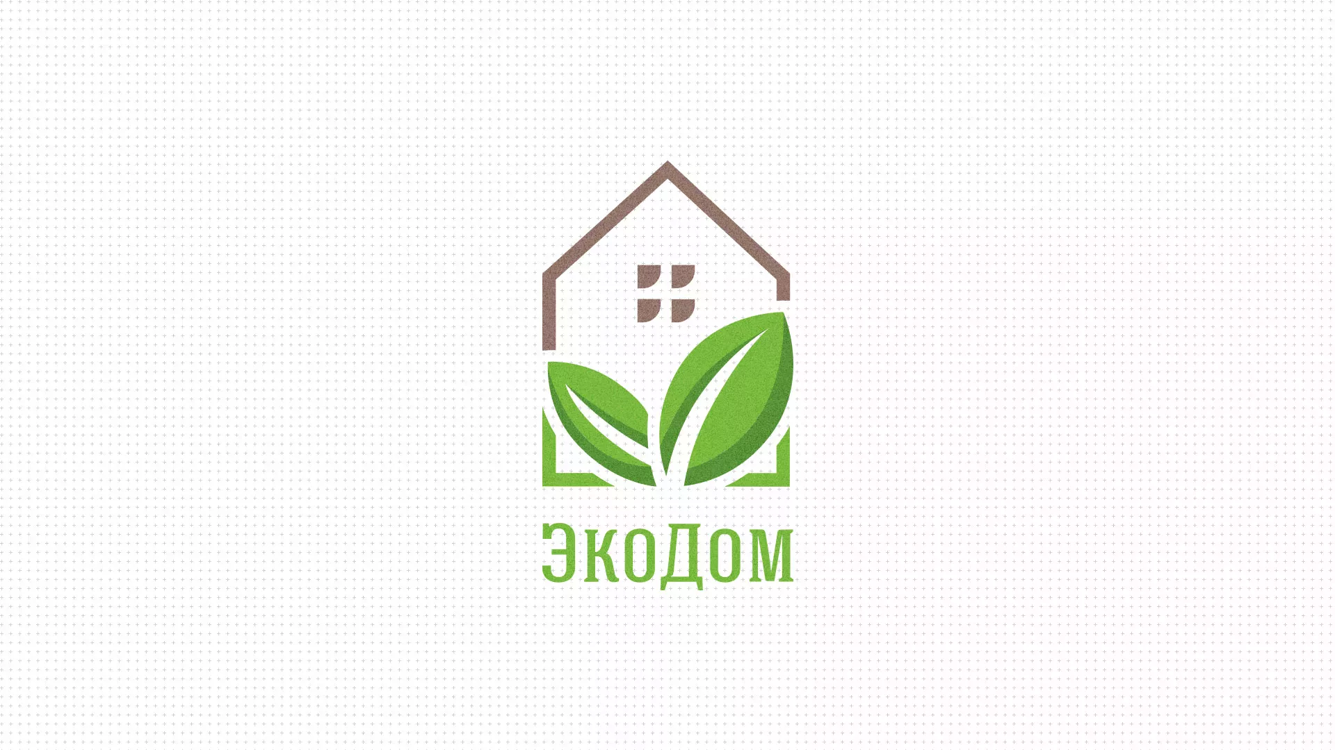 Создание сайта для строительной компании «ЭКОДОМ» в Гавриловом Посаде