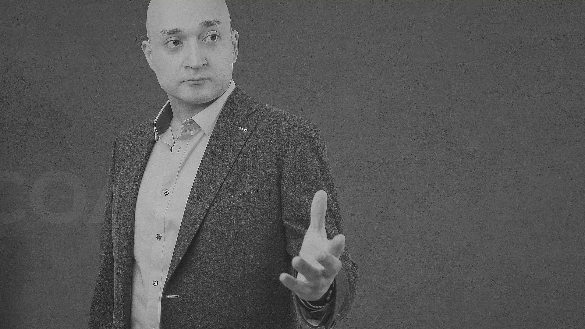 Разработка сайта для бизнес-тренера в Гавриловом Посаде