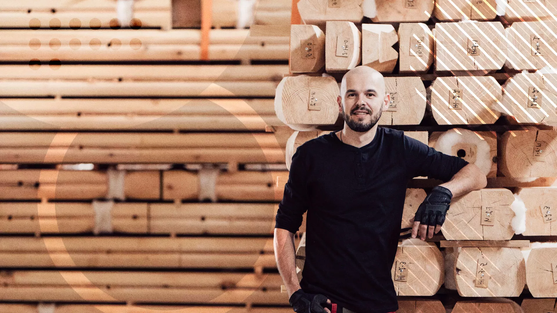 Создание сайта для строительной компании в Гавриловом Посаде